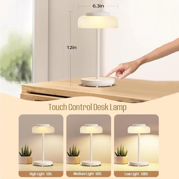 Mercer41 Urien Lamp (Set of 2)