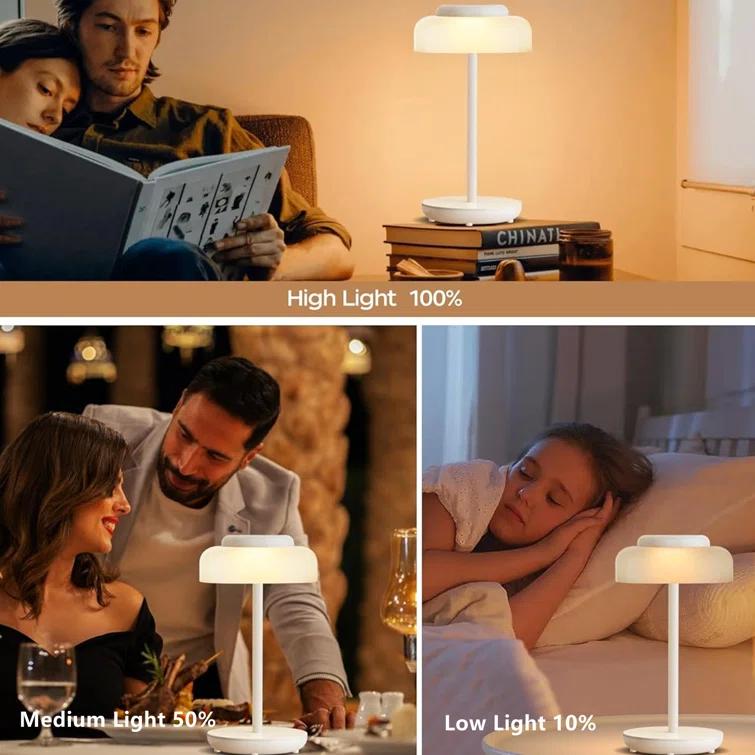 Mercer41 Urien Lamp (Set of 2)