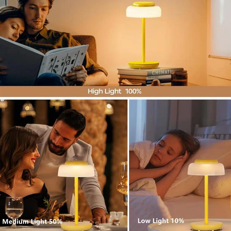 Mercer41 Urien Lamp (Set of 2)