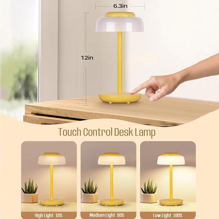 Mercer41 Urien Lamp (Set of 2)