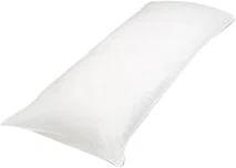 Downright Down Body Pillow | Perigold