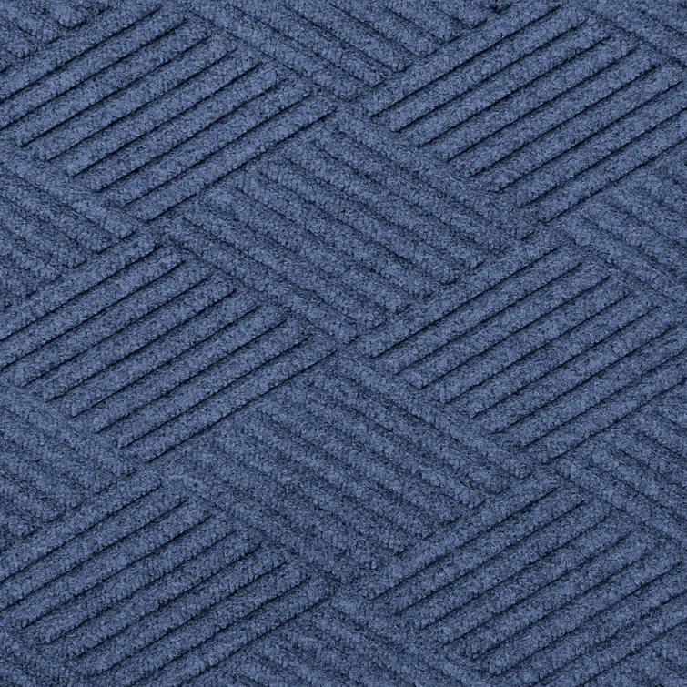 Waterhog Diamonds Indoor Outdoor Doormat