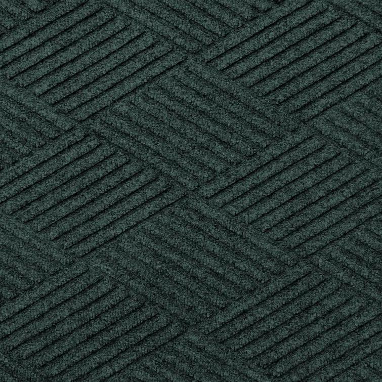 Waterhog Diamonds Indoor Outdoor Doormat