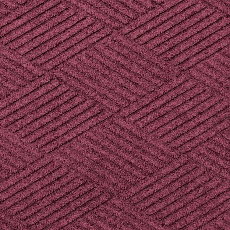 Waterhog Diamonds Indoor Outdoor Doormat