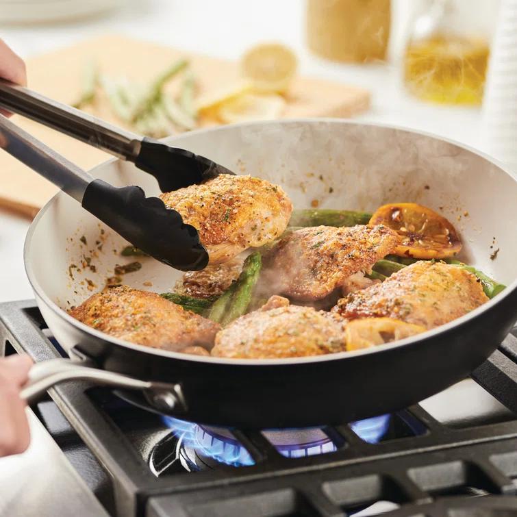 KitchenAid® KitchenAid Hard Anodized Ceramic Nonstick Frying Pan / Skillet