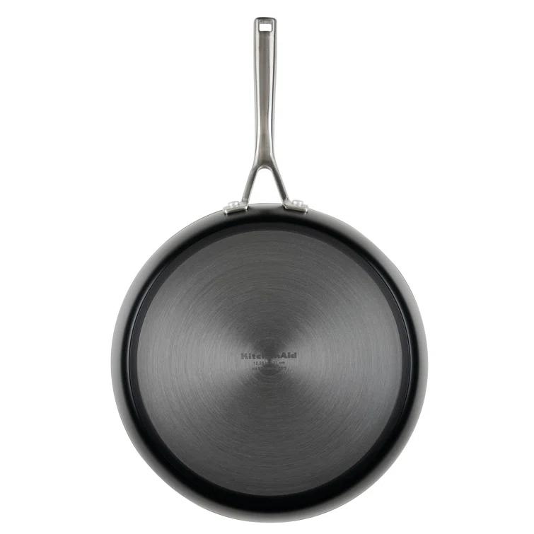 KitchenAid Hard Anodized Ceramic Nonstick Frying Pan / Skillet