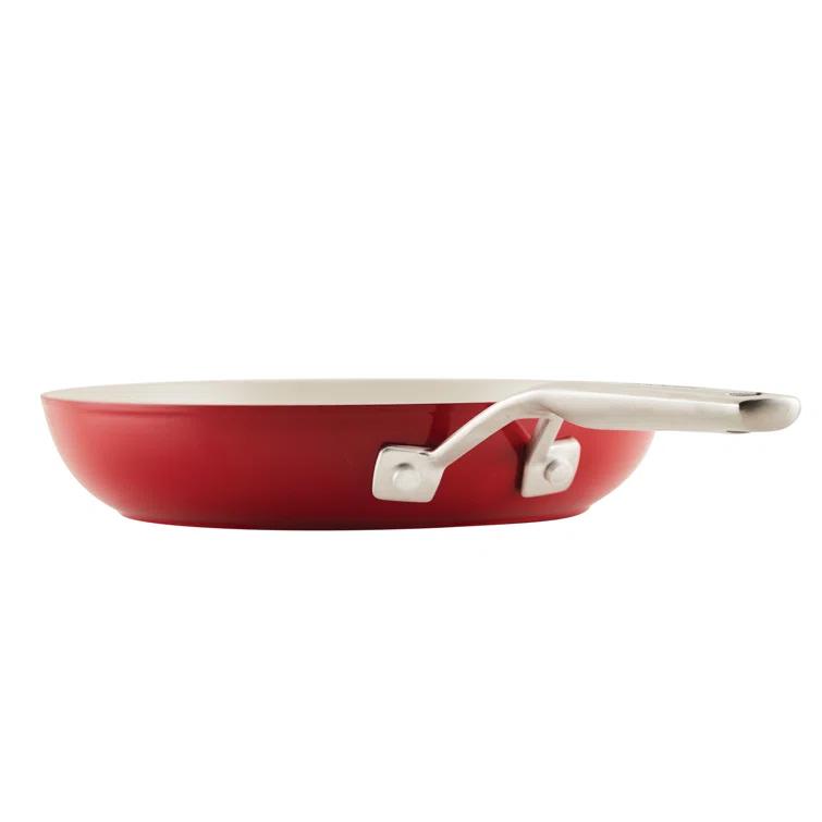 KitchenAid Hard Anodized Ceramic Nonstick Frying Pan / Skillet