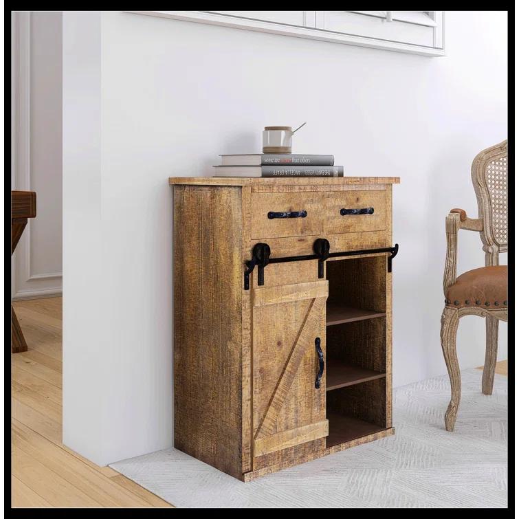 Accent Cabinet