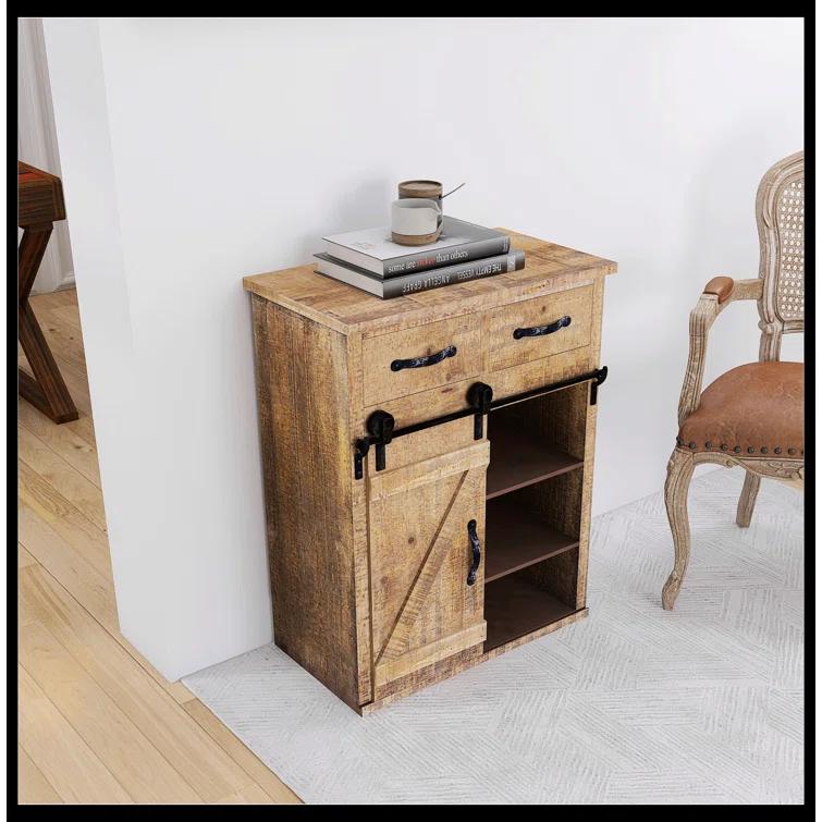 Accent Cabinet