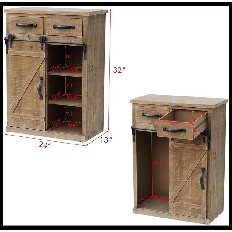 Accent Cabinet