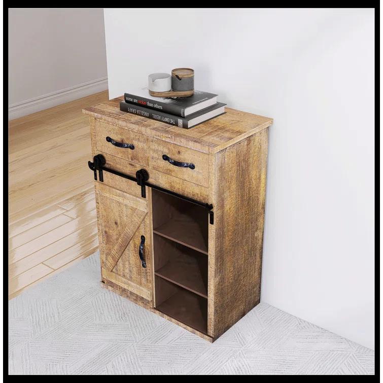 Accent Cabinet