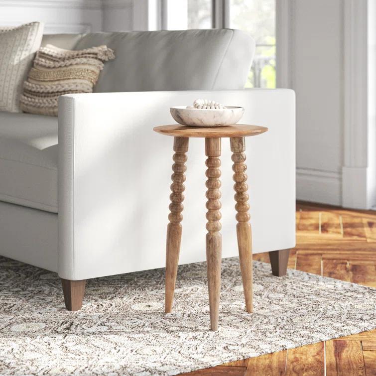 Lessing End Table