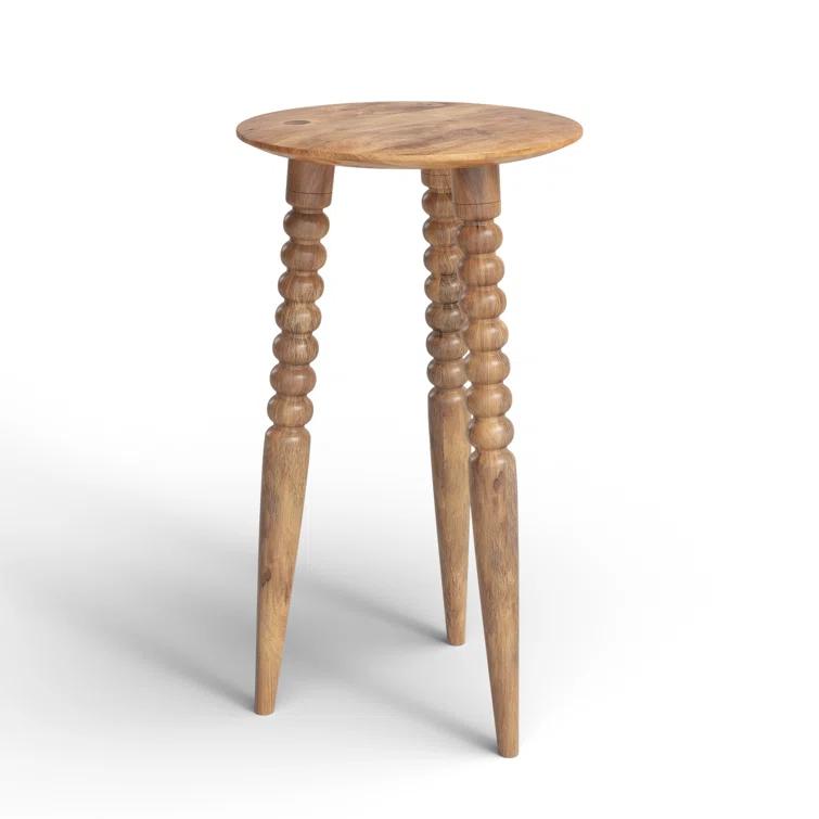 Lessing End Table