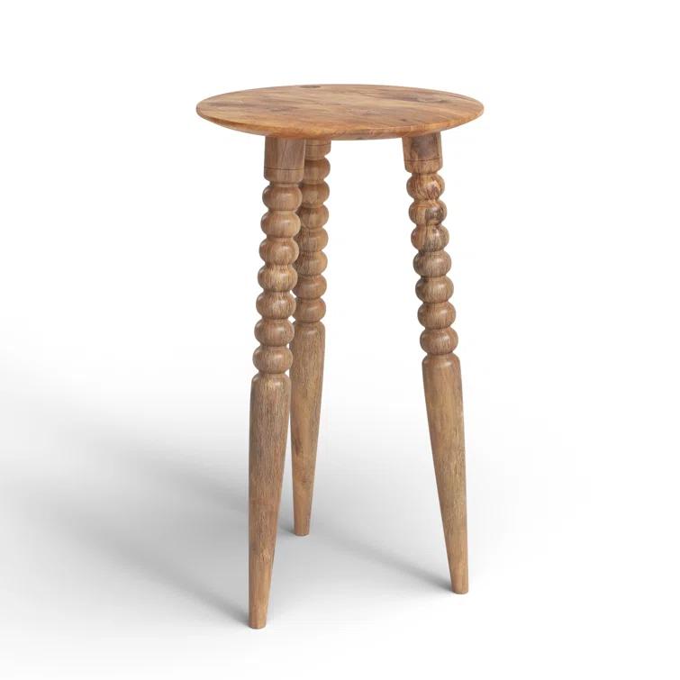 Lessing End Table