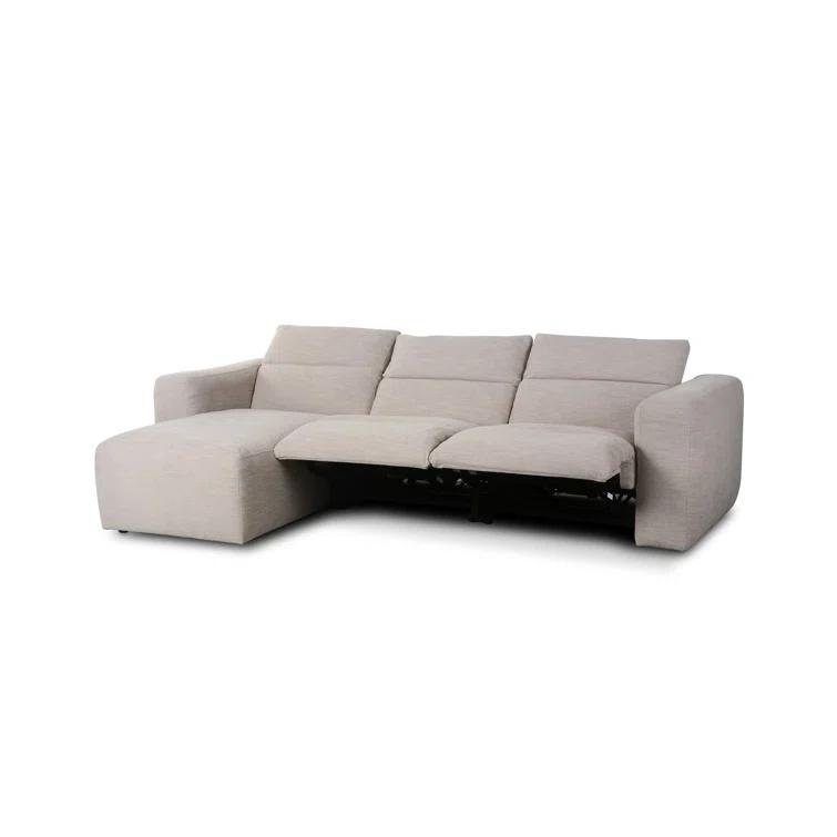 Radley 3 - Piece Upholstered Sectional