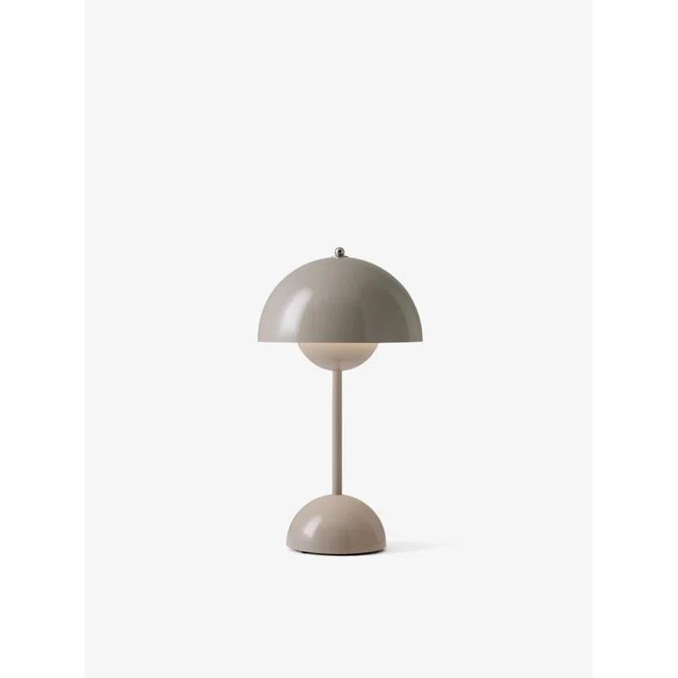 Flowerpot VP9 LED Portable Lamp