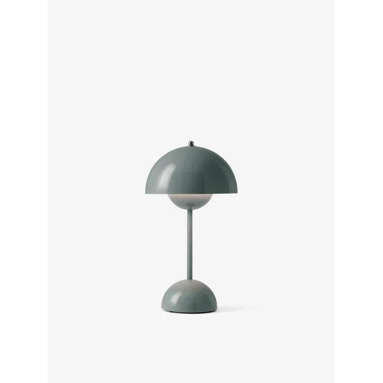 Flowerpot Table Lamp