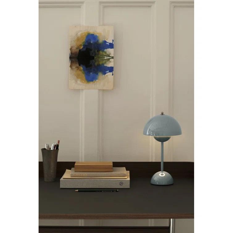 Flowerpot Table Lamp