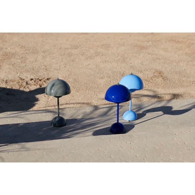 Flowerpot Table Lamp