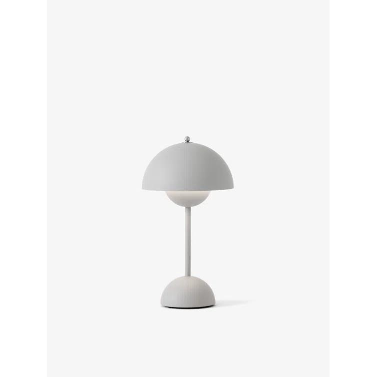 Flowerpot Table Lamp