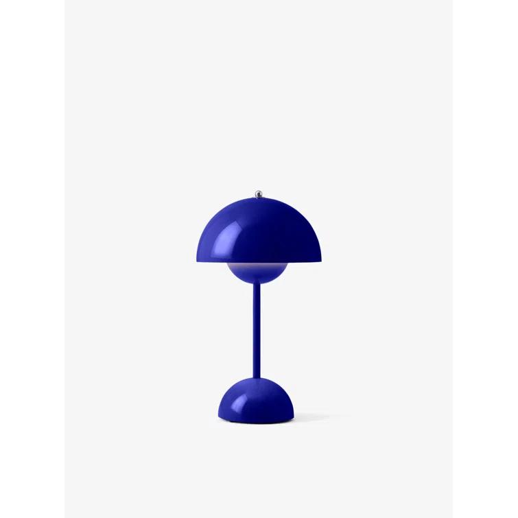 Flowerpot Table Lamp