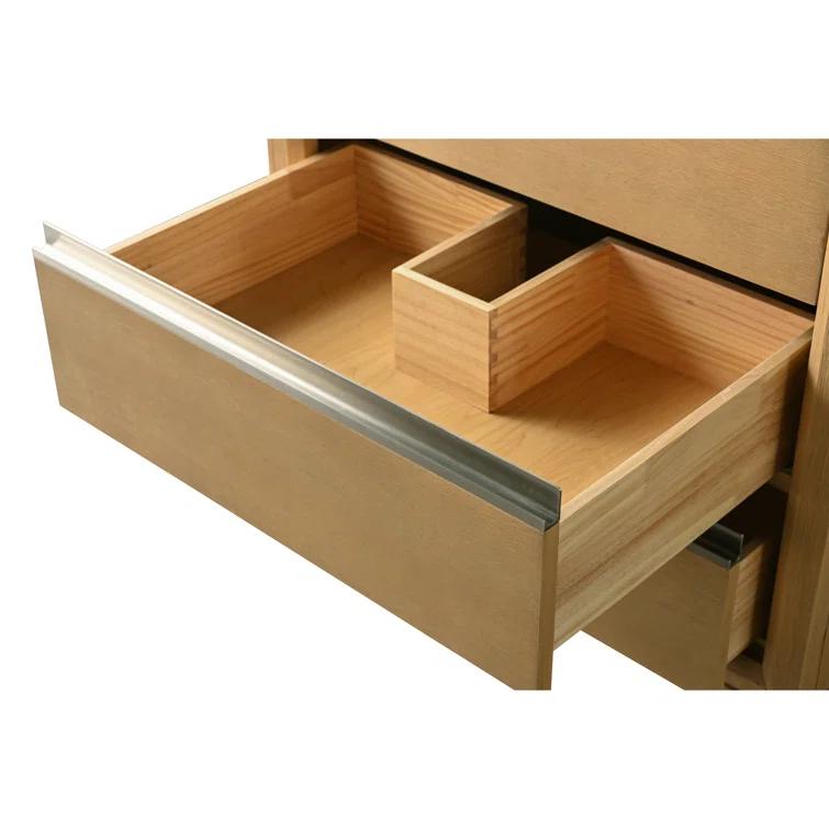 30 Single Bathroom Vanity with Top