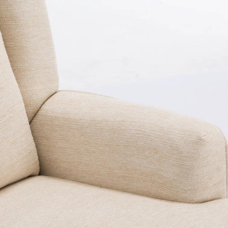 Upholstered Recliner