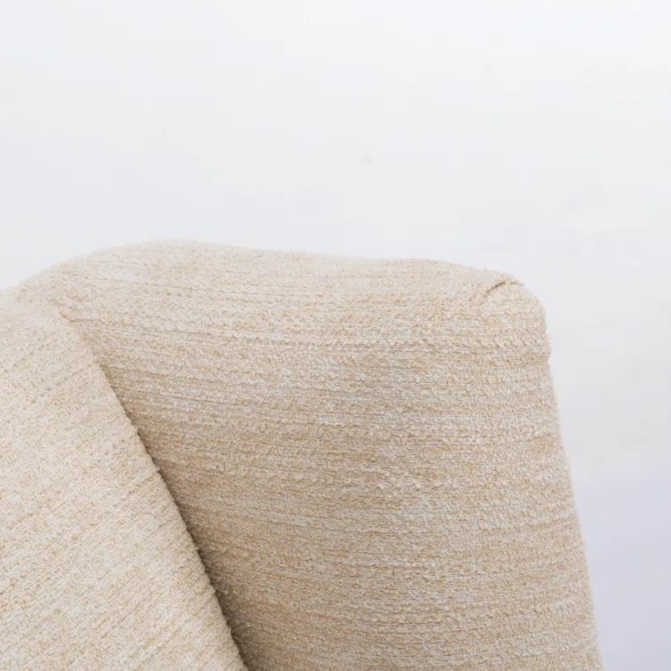 Upholstered Recliner