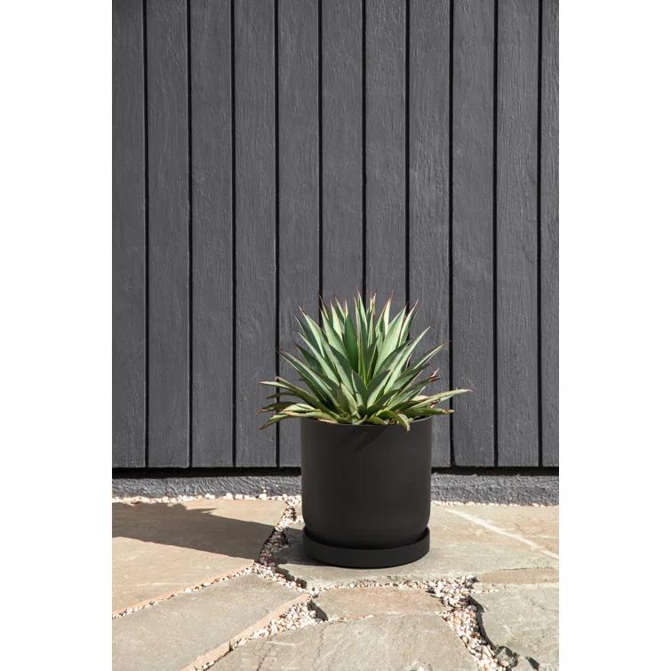 Mason Series Plant saucer