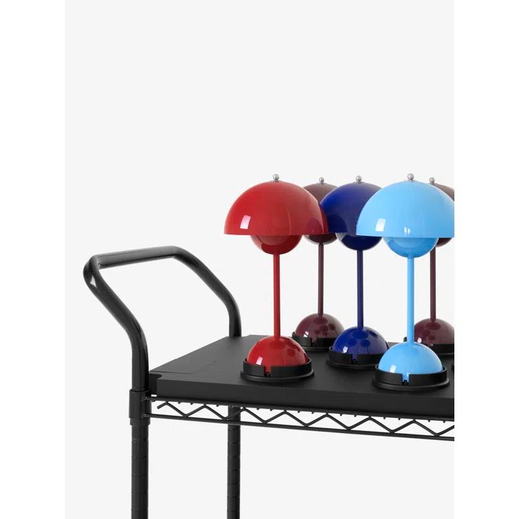 Flowerpot Table Lamp