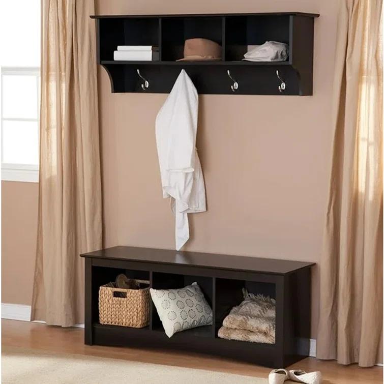 Storage Bench