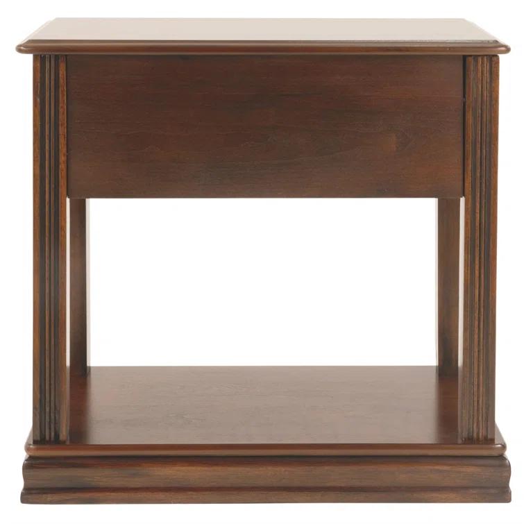 BATH End Table