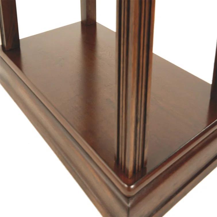 BATH End Table