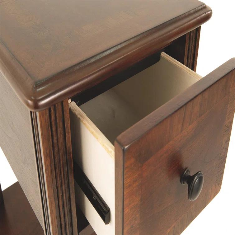 BATH End Table