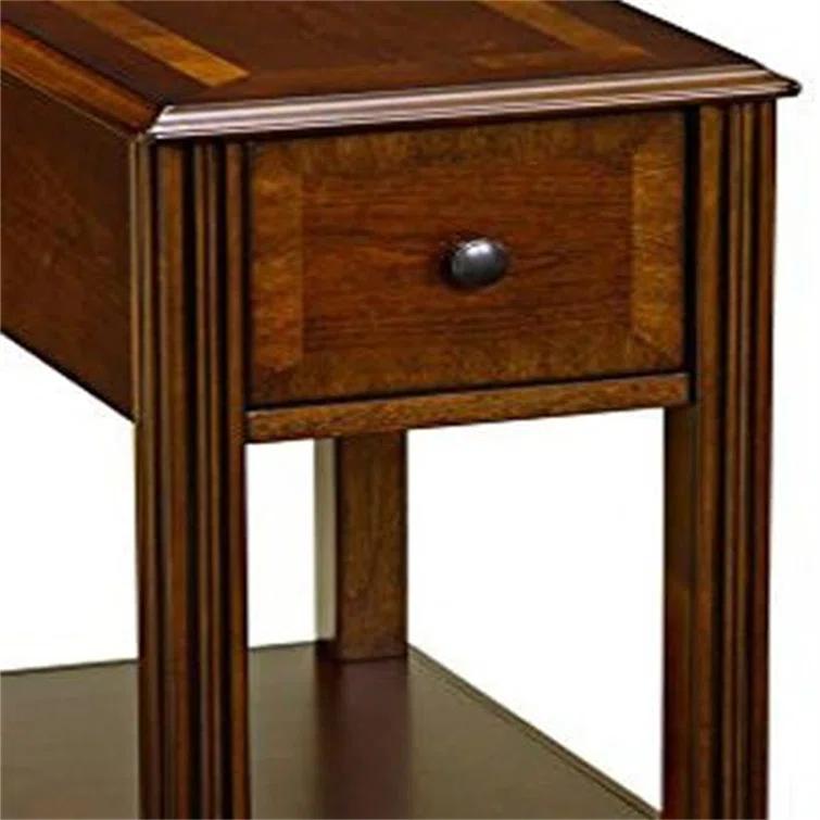 BATH End Table