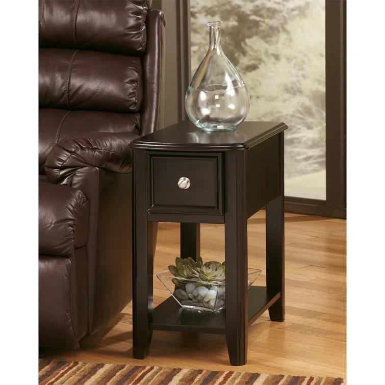 BATH End Table