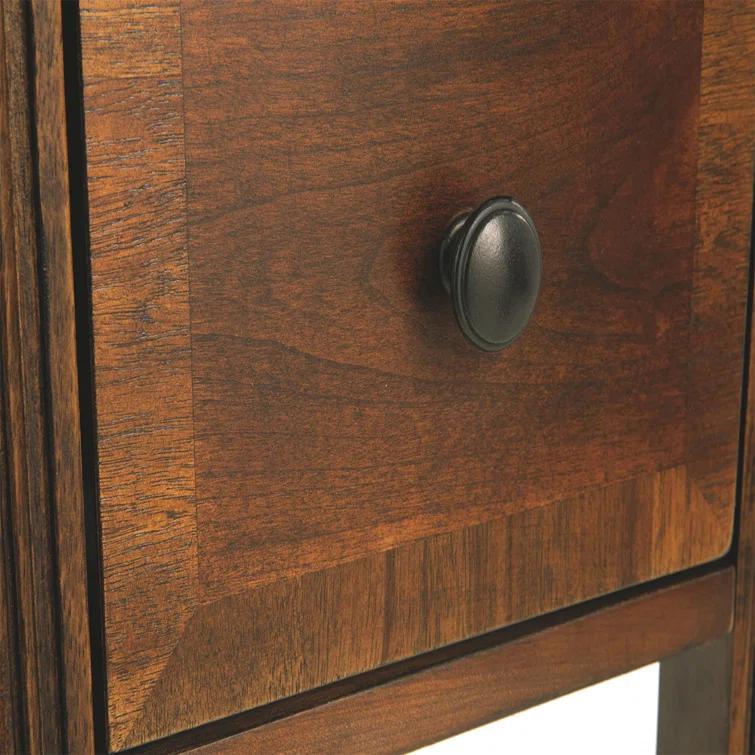 BATH End Table