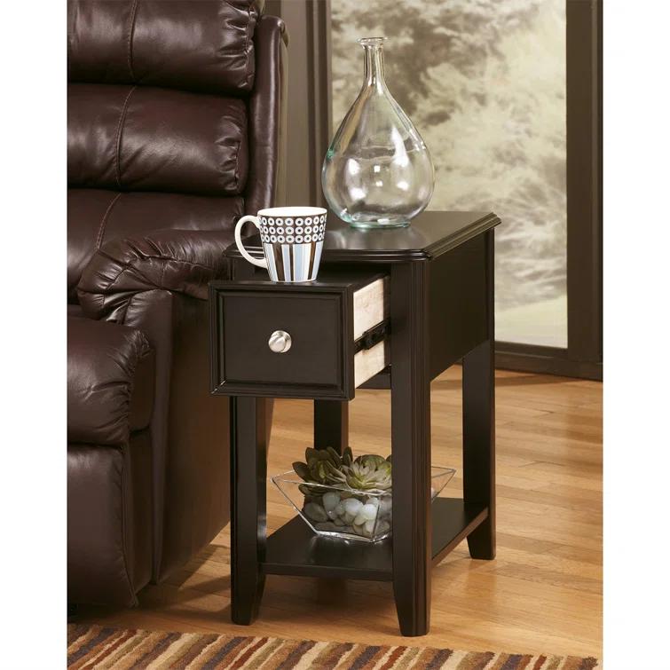 BATH End Table
