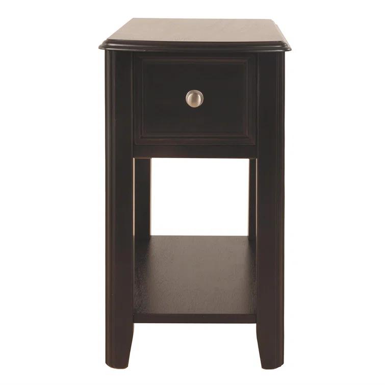 BATH End Table