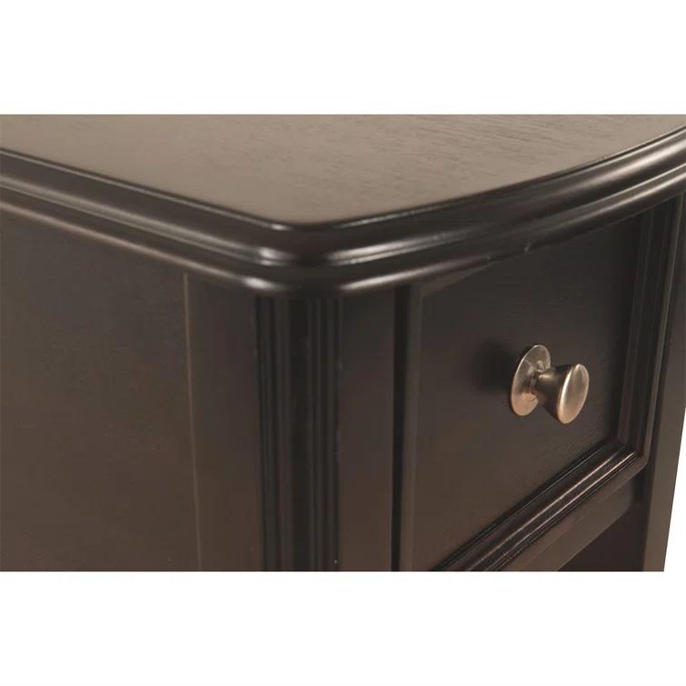 BATH End Table
