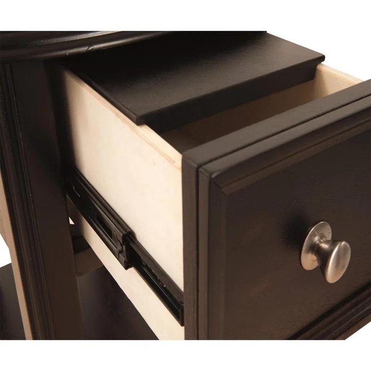 BATH End Table