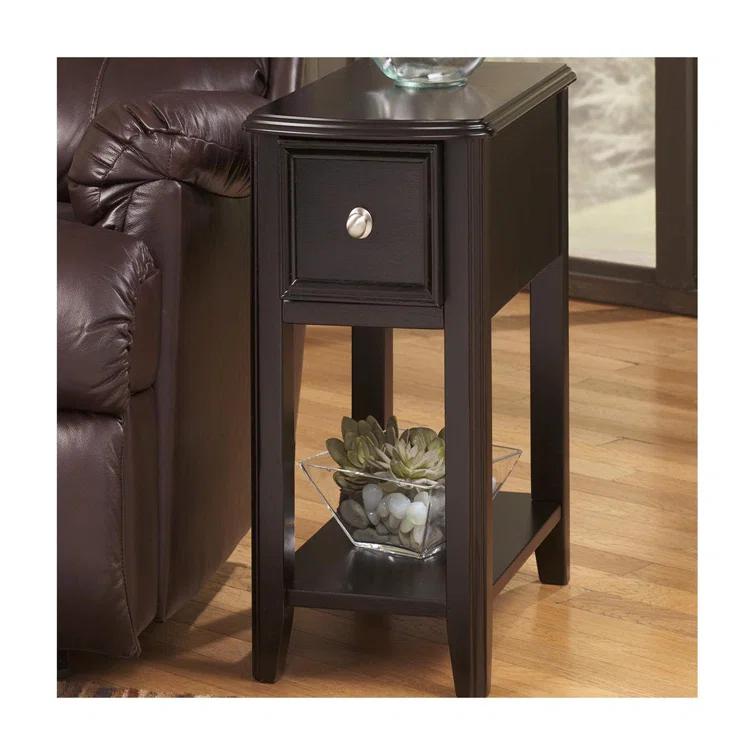 BATH End Table