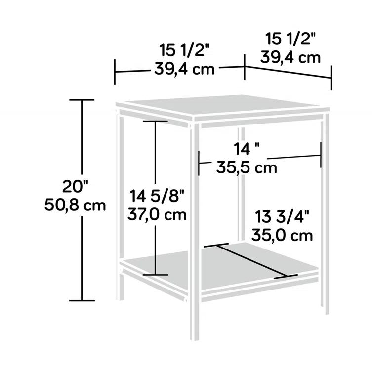 End Table