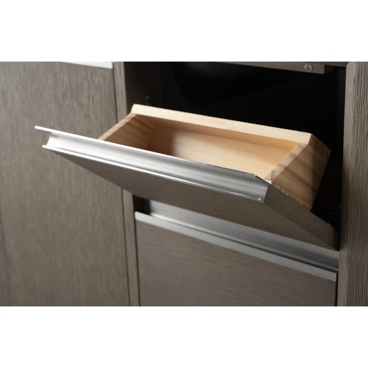 42 Single Bathroom Vanity with Top