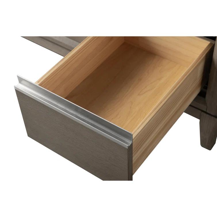 42 Single Bathroom Vanity with Top