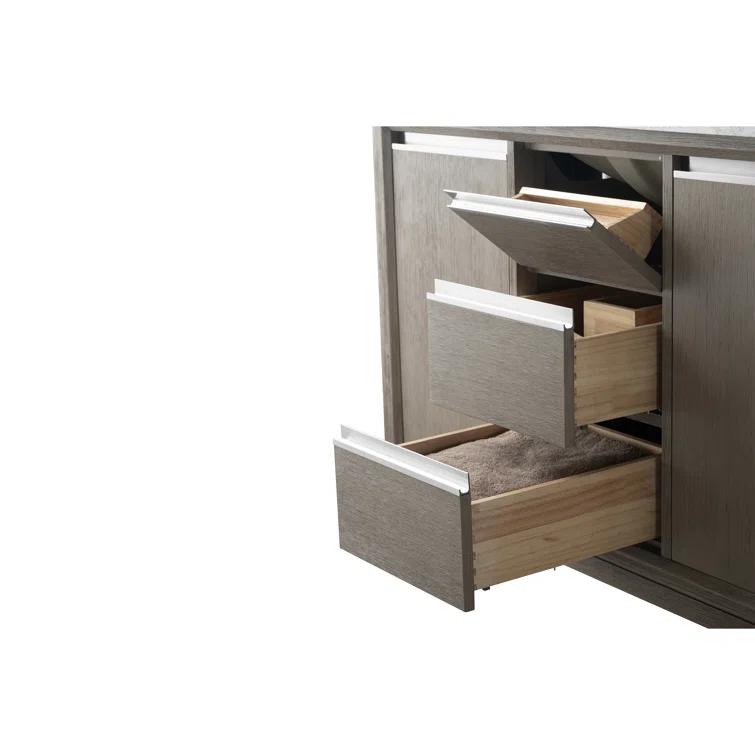 48 Single Bathroom Vanity with Top