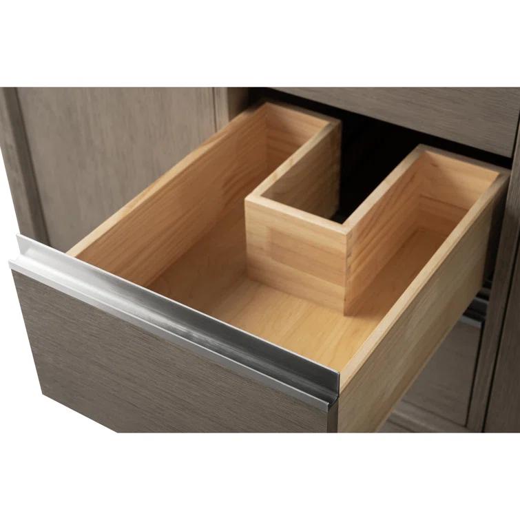 48 Single Bathroom Vanity with Top