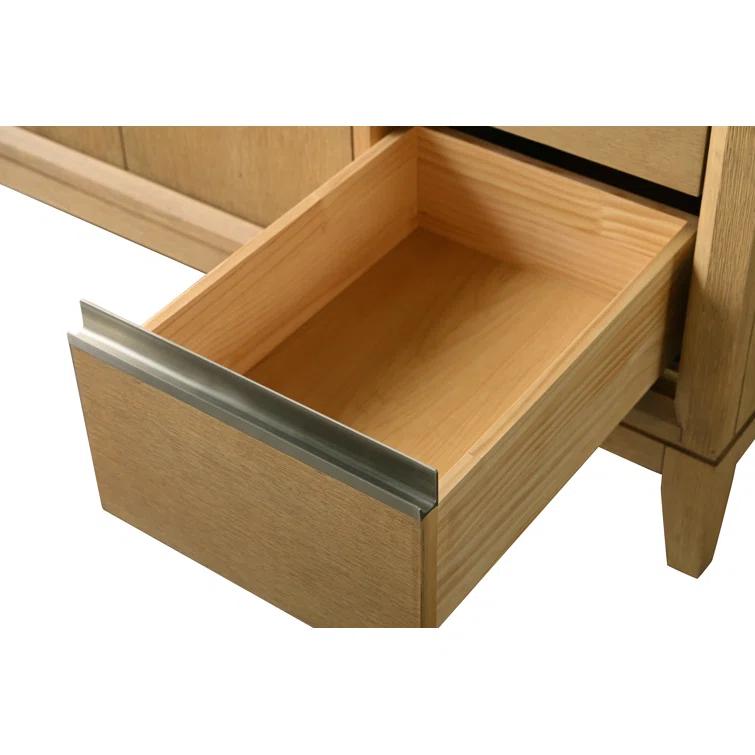 42 Single Bathroom Vanity with Top