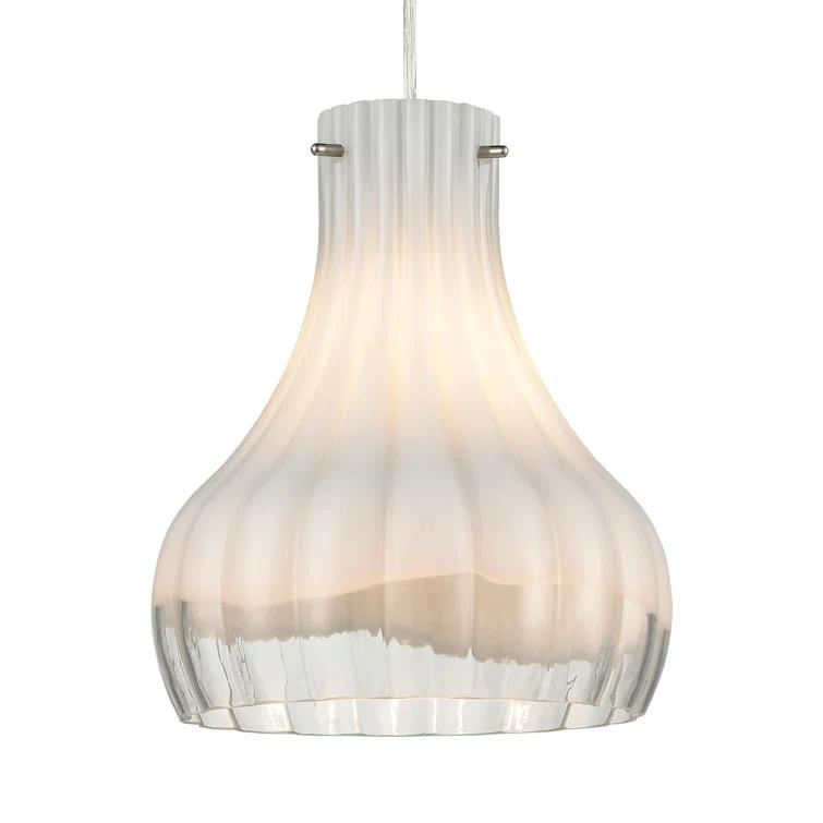 Mistana™ Simone 1 - Light Single Pendant