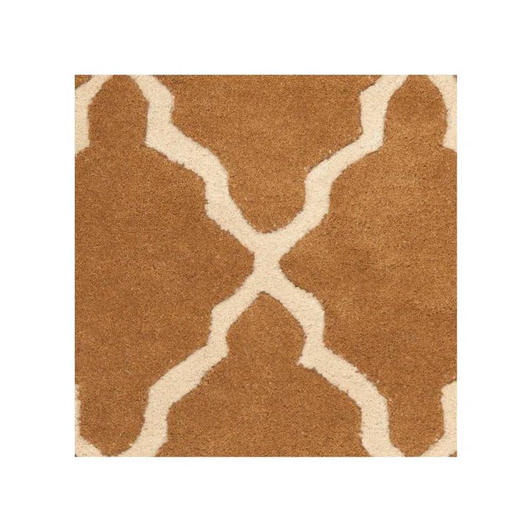 Wool Rug
